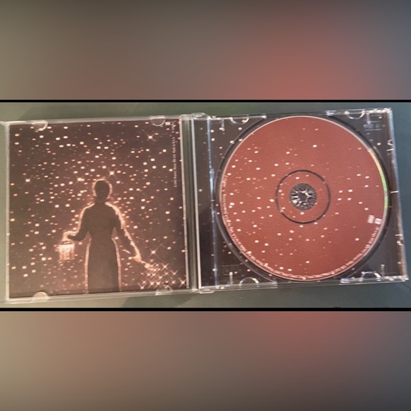 Enya - Paint the Sky with Stars: The Best of Enya CD - Picture 3 of 5